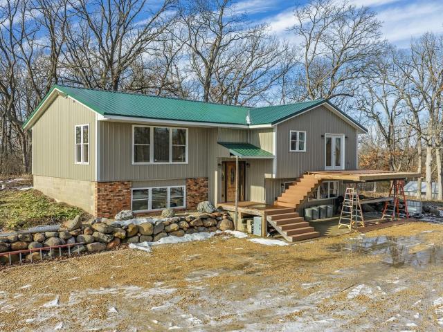 House for sale in Wisconsin