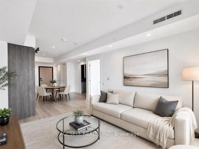 Condo for rent in Woburn, Ontario