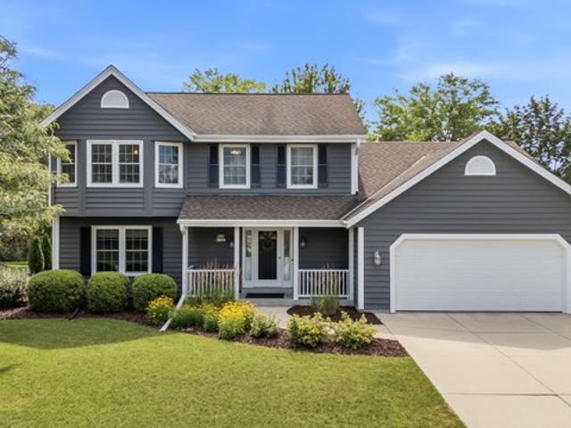House for sale in Colgate, Wisconsin