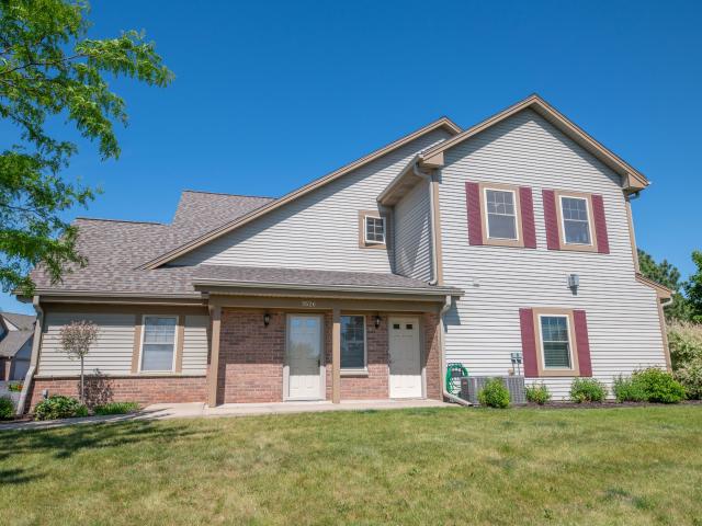 Condo for sale in Colgate, Wisconsin