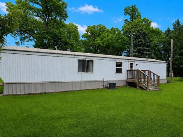 House for sale in Montello, Wisconsin