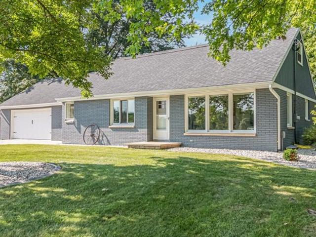 House for sale in Kaukauna, Wisconsin