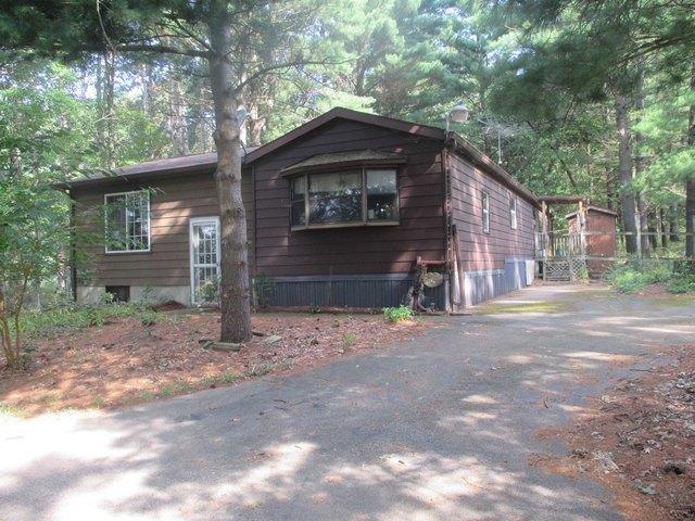 House for sale in Montello, Wisconsin