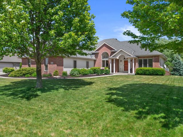 House for sale in Colgate, Wisconsin
