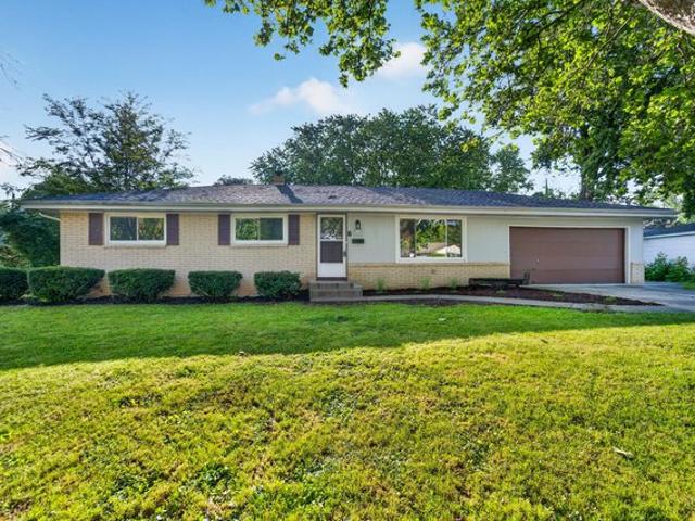 House for sale in Colgate, Wisconsin