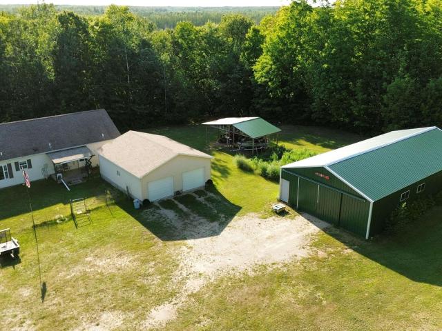 House for sale in Michigan