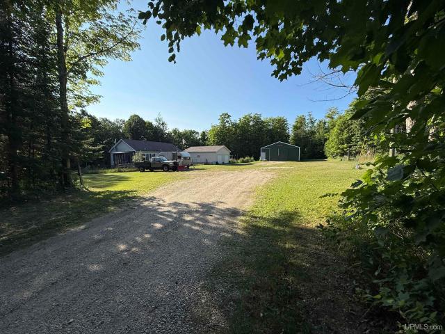 House for sale in Michigan