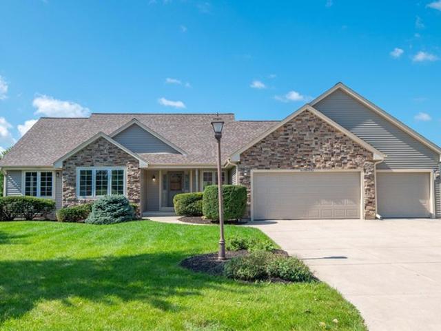 House for sale in Germantown, Wisconsin