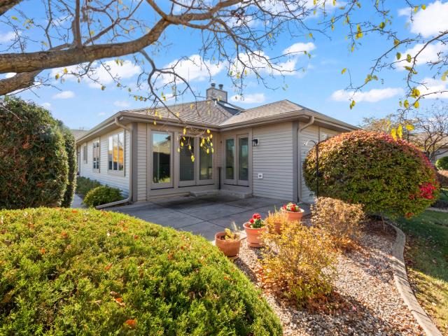 Condo for sale in Menomonee Falls, Waukesha County
