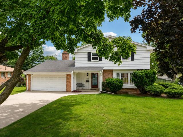 House for sale in Colgate, Wisconsin