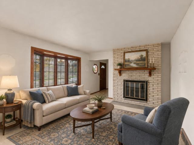 House for sale in Menomonee Falls, Waukesha County