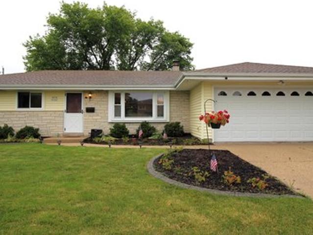 House for sale in Colgate, Wisconsin