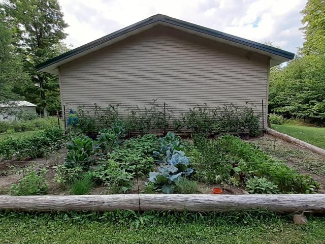 House for sale in Curtis, Michigan