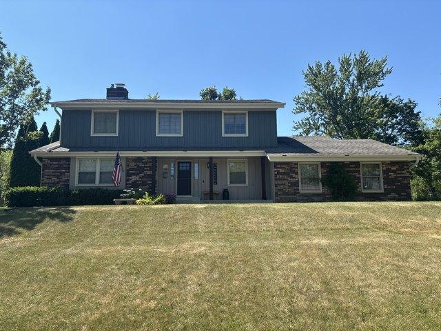 House for sale in Muskego, Wisconsin