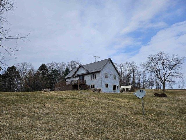 House for sale in Randolph, Wisconsin
