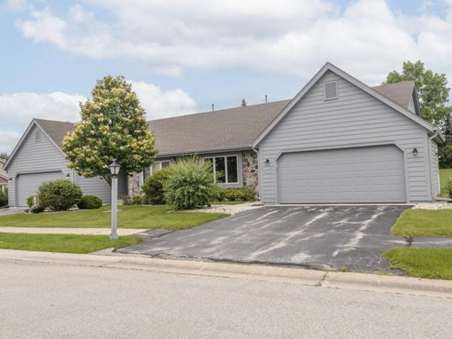 Condo for sale in Germantown, Wisconsin
