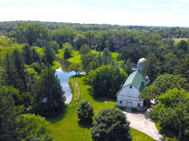 House for sale in Wisconsin