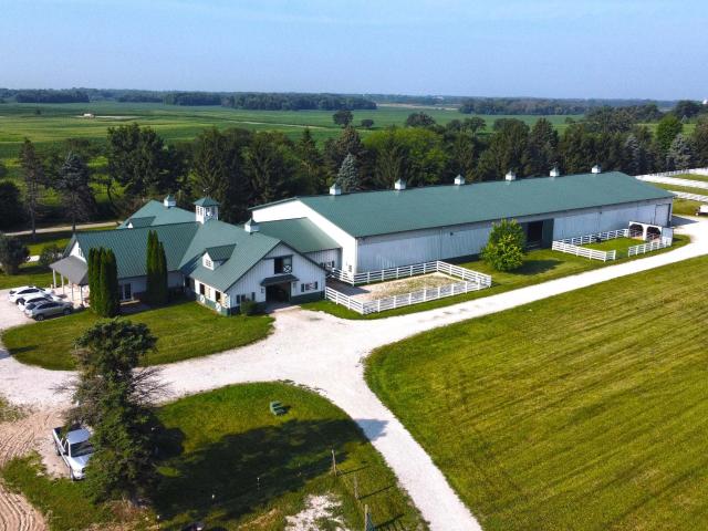 House for sale in Wisconsin