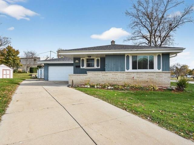 House for sale in Colgate, Wisconsin