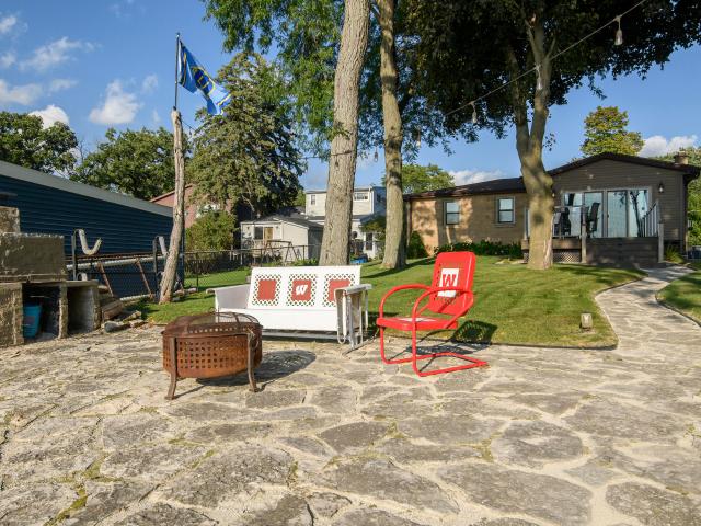 House for sale in Muskego, Wisconsin
