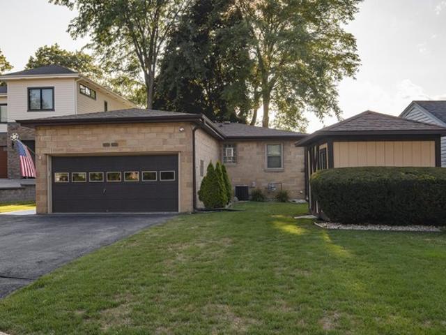 House for sale in Muskego, Wisconsin