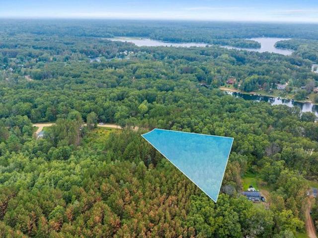 Land for sale in Keshena, Wisconsin