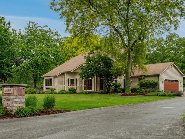 House for sale in East Troy, Wisconsin