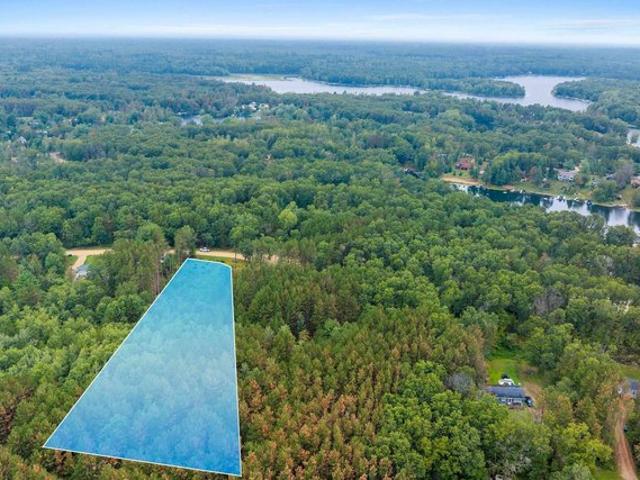Land for sale in Keshena, Wisconsin