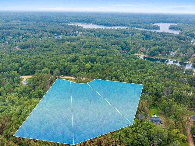 Land for sale in Wisconsin