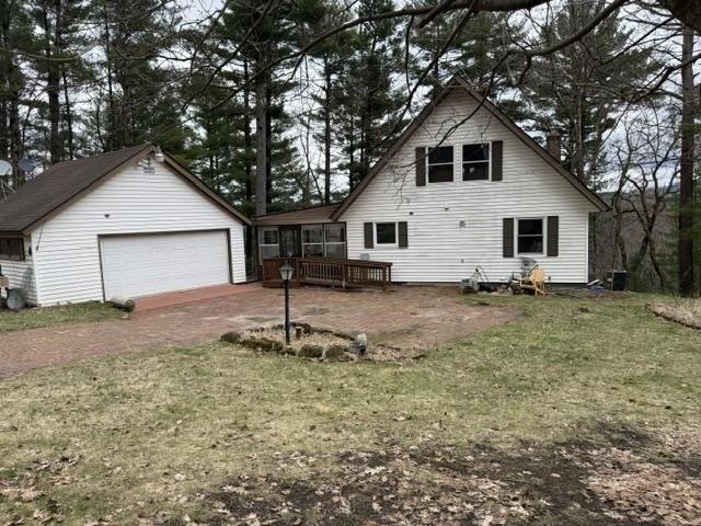 House for sale in Galesville, Wisconsin