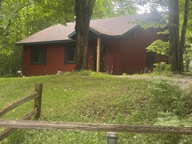 House for sale in Germfask, Michigan