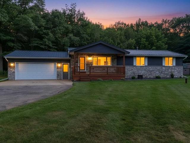 House for sale in Marinette, Wisconsin