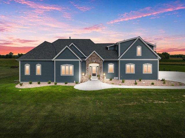 House for sale in Muskego, Wisconsin