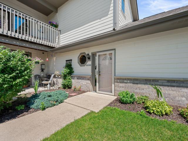 Condo for sale in Jackson, Wisconsin