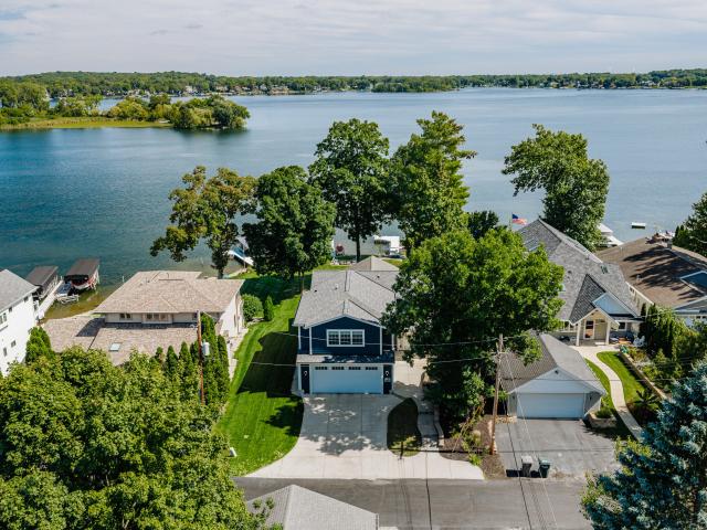 House for sale in Muskego, Wisconsin