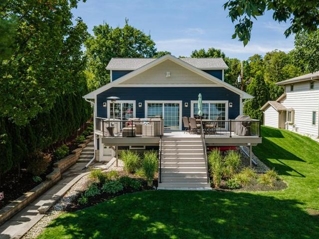 House for sale in Muskego, Wisconsin