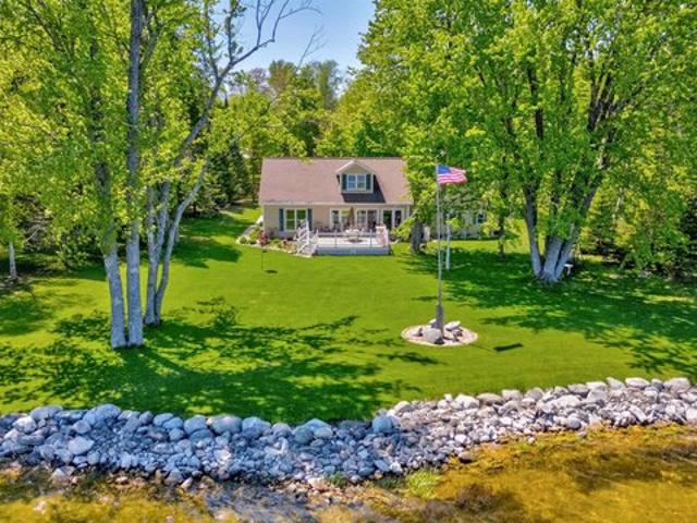 House for sale in Germfask, Michigan