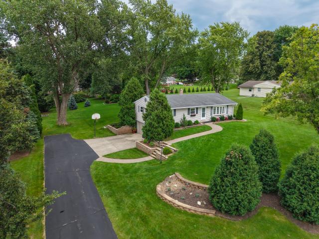 House for sale in Menomonee Falls, Waukesha County