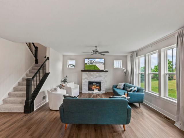 House for sale in Colgate, Wisconsin