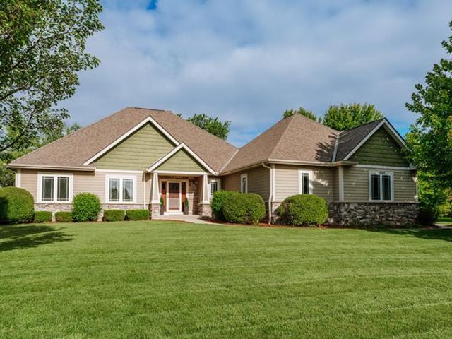 House for sale in Colgate, Wisconsin