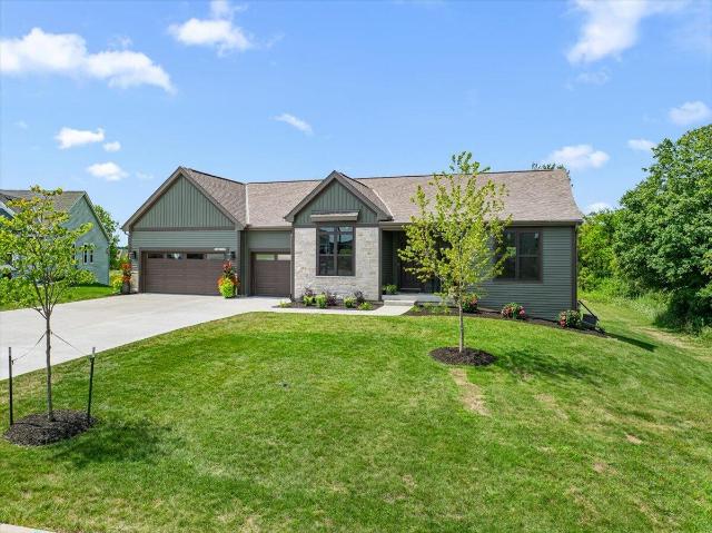 House for sale in Wisconsin