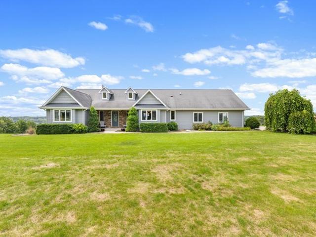 House for sale in Wisconsin