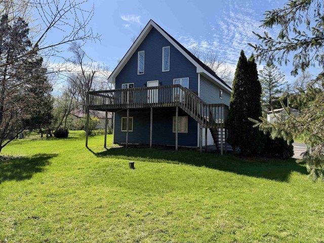House for sale in Genoa City, Wisconsin