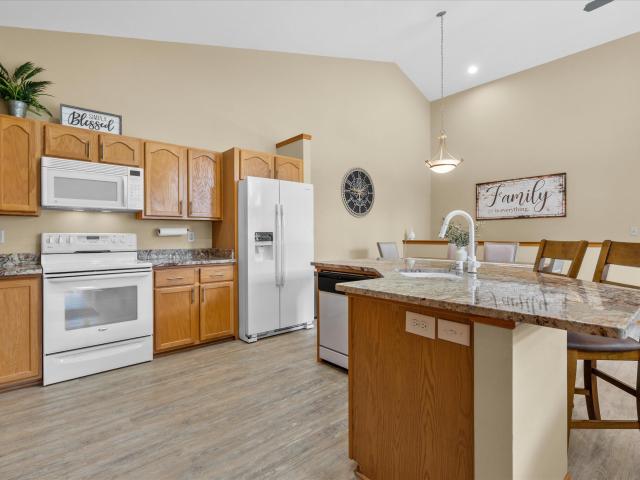 Condo for sale in Germantown, Wisconsin