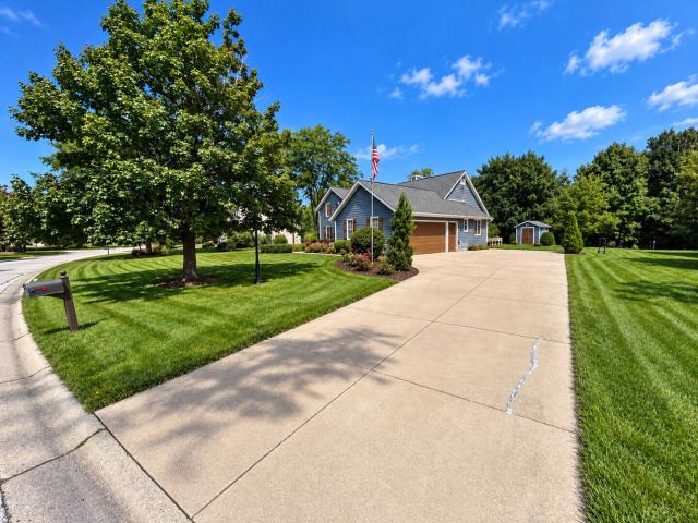 House for sale in Muskego, Wisconsin