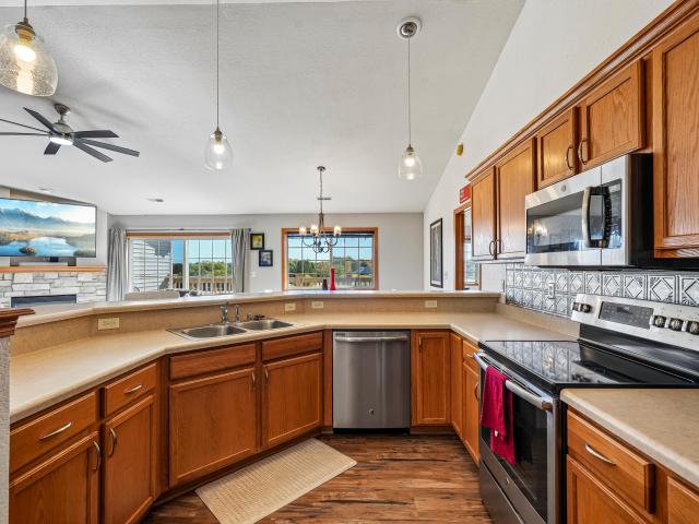 Condo for sale in Jackson, Washington County
