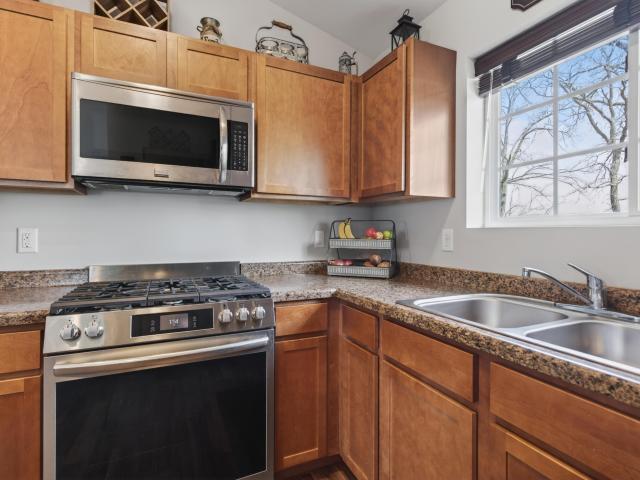 Condo for sale in Jackson, Wisconsin