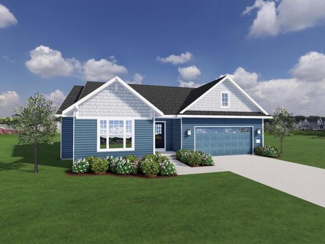 House for sale in Colgate, Wisconsin