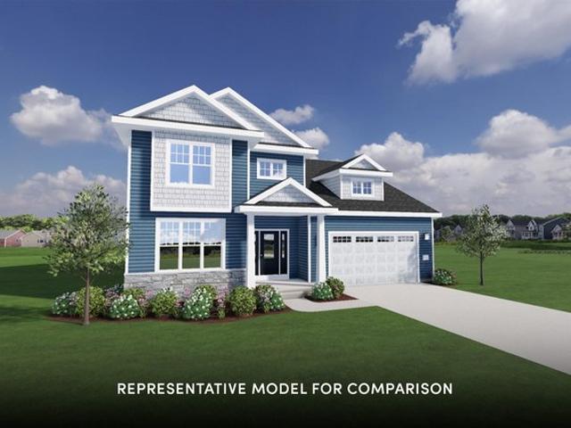 House for sale in Colgate, Wisconsin