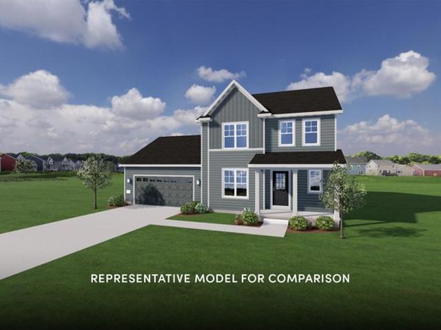 House for sale in Colgate, Wisconsin
